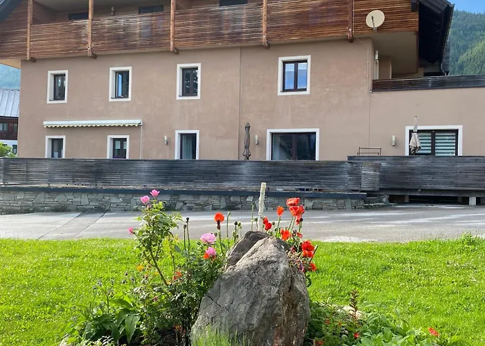 Obersdorfer Hof * Bad Mitterndorf