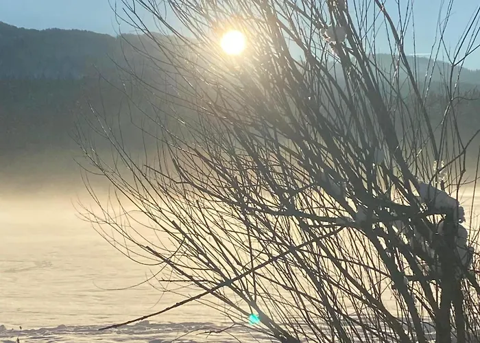 Country house Obersdorfer Hof Bad Mitterndorf