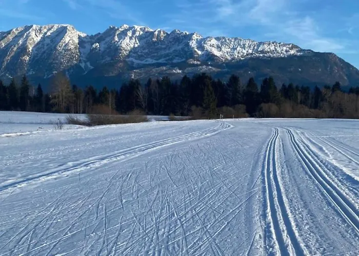 Obersdorfer Hof Bad Mitterndorf