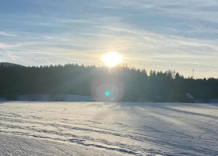 Obersdorfer Hof * Bad Mitterndorf