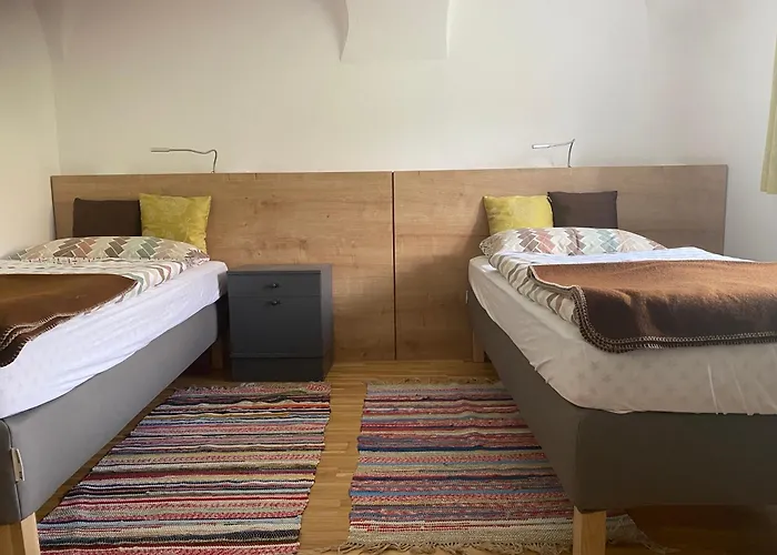 Obersdorfer Hof Bad Mitterndorf